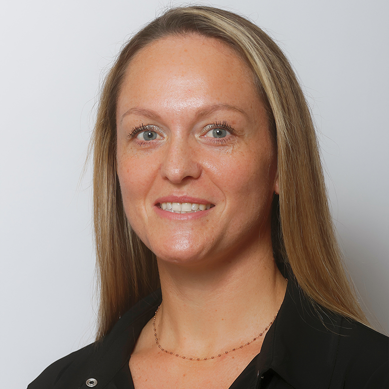 Marie STRICHER DESCHEPPER