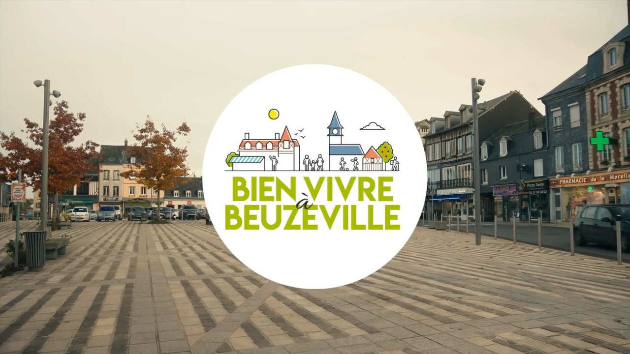 Découvrez notre clip de campagne !